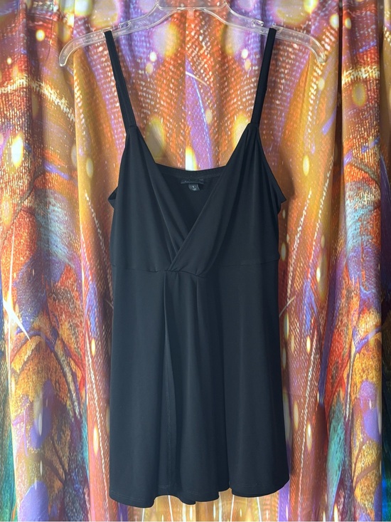 torrid Tops - Torrid soft black tank⚡️🖤 NWOT